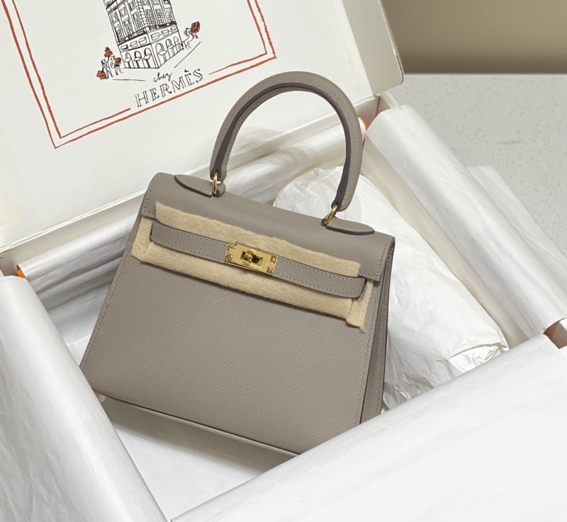 Hermes Kelly Bags